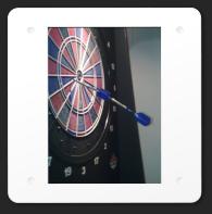Tandem-Darts